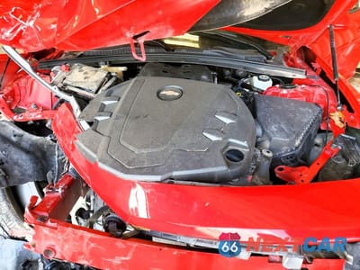 Zdjęcie 11 z 12 samochodu: 2018 CHEVROLET CAMARO LT VIN:1G1FD1RS3J0191822 - miniatura