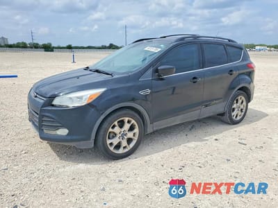 2013 FORD ESCAPE SE 1FMCU0G97DUD17449 - główne zdjęcie licytacji z USA - miniatura