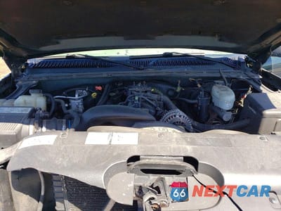 Zdjęcie 11 z 12 samochodu: 2004 CHEVROLET SILVERADO K1500 VIN:1GCEK14T94E198287 - miniatura