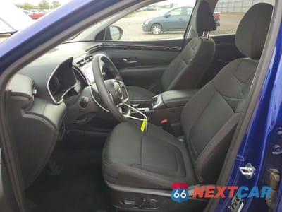 Zdjęcie 7 z 13 samochodu: 2022 HYUNDAI TUCSON SEL VIN:5NMJB3AE6NH002465 - miniatura