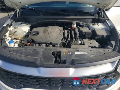 Zdjęcie 12 z 12 samochodu: 2023 KIA SPORTAGE LX VIN:KNDPU3AF7P7129250 - miniatura