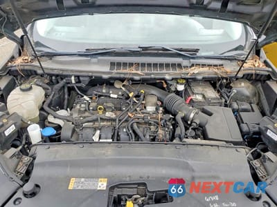 Zdjęcie 12 z 13 samochodu: 2020 FORD EDGE SEL VIN:2FMPK3J91LBA70869 - miniatura