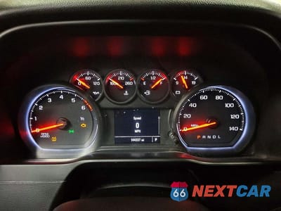 Zdjęcie 9 z 11 samochodu: 2019 CHEVROLET SILVERADO C1500 CUSTOM VIN:1GCPWBEH3KZ299148 - miniatura