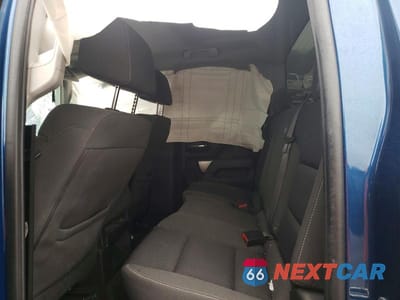 Zdjęcie 10 z 13 samochodu: 2017 CHEVROLET SILVERADO K1500 LT VIN:1GCVKRECXHZ121794 - miniatura