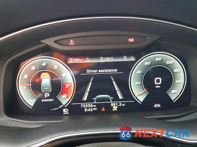 Zdjęcie 9 z 13 samochodu: 2021 AUDI Q7 PREMIUM VIN:WA1AJAF74MD026167 - miniatura