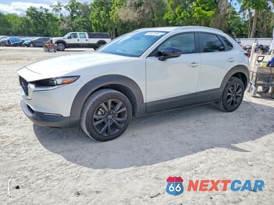 2025 MAZDA CX-30 SELECT 3MVDMBBM2SM811055 - główne zdjęcie licytacji z USA - miniatura