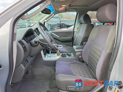 Zdjęcie 7 z 14 samochodu: 2008 NISSAN PATHFINDER S VIN:5N1AR18B58C645755 - miniatura