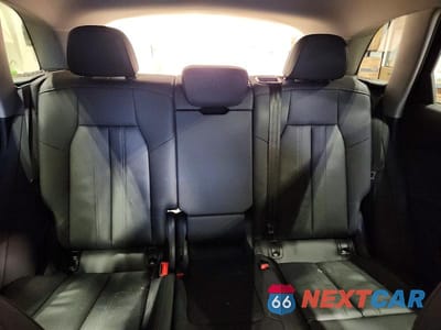 Zdjęcie 10 z 14 samochodu: 2025 AUDI Q5 PREMIUM VIN:WA11AAGU6S2035207 - miniatura