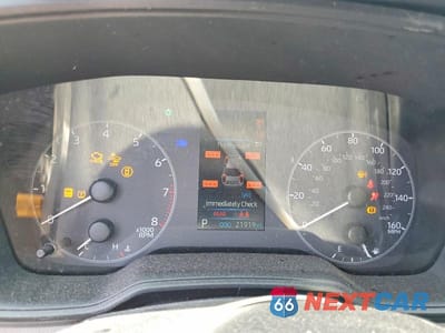 Zdjęcie 9 z 12 samochodu: 2023 TOYOTA COROLLA LE VIN:5YFB4MDE1PP022678 - miniatura
