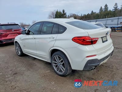 Drugie zdjęcie samochodu z przodu: 2015 BMW X4 XDRIVE28I VIN:5UXXW3C5XF0M89150 - miniatura