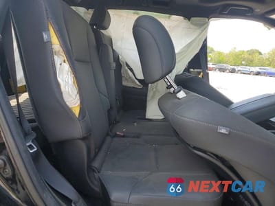 Zdjęcie 11 z 13 samochodu: 2020 LEXUS GX 460 BASE VIN:JTJAM7BXXL5247669 - miniatura