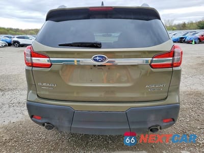 Zdjęcie 6 z 13 samochodu: 2022 SUBARU ASCENT LIMITED VIN:4S4WMAKD8N3442188 - miniatura