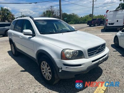 2008 VOLVO XC90 3.2 YV4CY982881421810 - główne zdjęcie licytacji z USA - miniatura
