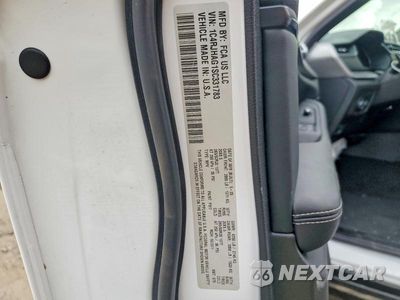 Zdjęcie 13 z 13 samochodu: 2025 JEEP GRAND CHEROKEE LAREDO VIN:1C4RJHAG1SC331783 - miniatura