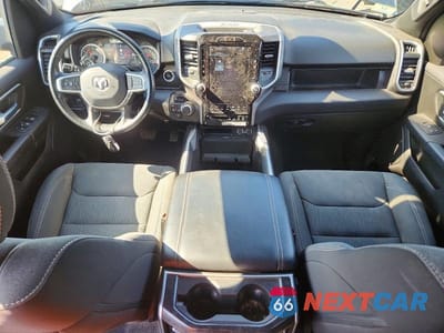 Zdjęcie 8 z 12 samochodu: 2023 RAM 1500 BIG HORN VIN:1C6SRFMT1PN595967 - miniatura