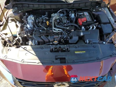 Zdjęcie 11 z 12 samochodu: 2023 NISSAN ALTIMA SV VIN:1N4BL4DV8PN361279 - miniatura