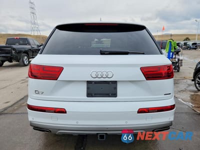 Zdjęcie 6 z 13 samochodu: 2019 AUDI Q7 PRESTIGE VIN:WA1VAAF7XKD041609 - miniatura