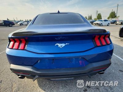 Zdjęcie 6 z 12 samochodu: 2024 FORD MUSTANG VIN:1FA6P8TH4R5107029 - miniatura