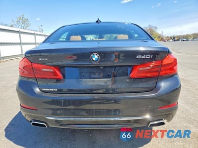 Zdjęcie 6 z 11 samochodu: 2019 BMW 540 XI VIN:WBAJE7C50KWW13352 - miniatura