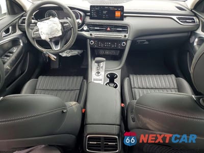 Zdjęcie 8 z 13 samochodu: 2026 GENESIS G70 PRESTIGE VIN:KMTG34SC3TU162630 - miniatura