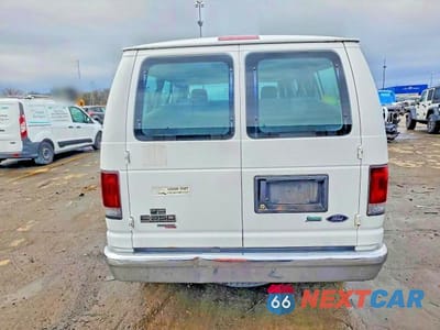 Zdjęcie 6 z 13 samochodu: 2012 FORD ECONOLINE E350 SUPER DUTY WAGON VIN:1FBNE3BL1CDA96691 - miniatura