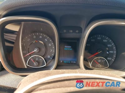 Zdjęcie 9 z 12 samochodu: 2016 CHEVROLET MALIBU LIMITED LT VIN:1G11C5SA1GF161360 - miniatura