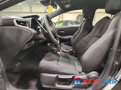Zdjęcie 7 z 13 samochodu: 2023 TOYOTA COROLLA HATCHBACK SE VIN:JTND4MBE3P3210148 - miniatura