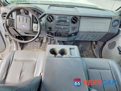 Zdjęcie 8 z 12 samochodu: 2015 FORD F350 SUPER DUTY VIN:1FD8W3HT3FEC37171 - miniatura