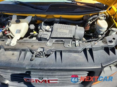 Zdjęcie 11 z 12 samochodu: 2012 GMC SAVANA CUTAWAY G3500 VIN:1GD374CG1C1902773 - miniatura