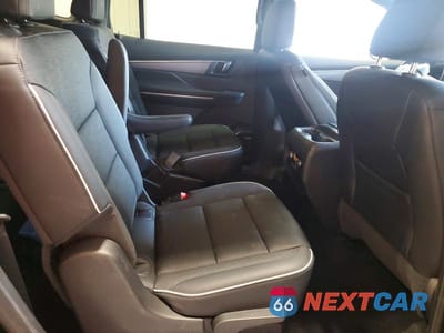 Zdjęcie 11 z 13 samochodu: 2026 BUICK ENCLAVE SPORT TOURING VIN:5GAEVBKS1TJ243902 - miniatura