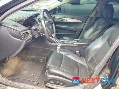 Zdjęcie 7 z 13 samochodu: 2015 CADILLAC ATS PREMIUM VIN:1G6AL5SXXF0107619 - miniatura