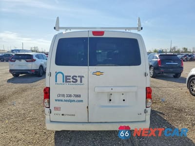 Zdjęcie 6 z 13 samochodu: 2015 CHEVROLET CITY EXPRESS LS VIN:3N63M0YN5FK721026 - miniatura