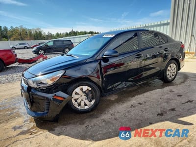 2020 KIA RIO S 3KPA24AD3LE296022 - główne zdjęcie licytacji z USA - miniatura