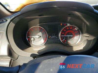 Zdjęcie 9 z 13 samochodu: 2017 SUBARU WRX VIN:JF1VA1B69H9840818 - miniatura