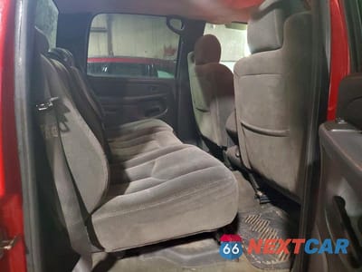 Zdjęcie 10 z 12 samochodu: 2004 CHEVROLET SILVERADO K1500 VIN:2GCEK13T441405154 - miniatura