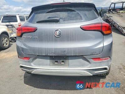 Zdjęcie 6 z 13 samochodu: 2020 BUICK ENCORE GX PREFERRED VIN:KL4MMBS21LB118416 - miniatura