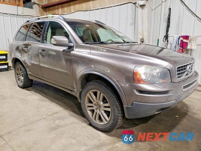 Czwarte zdjęcie samochodu z boku: 2011 VOLVO XC90 3.2 VIN:YV4952CZ1B1600485 - miniatura