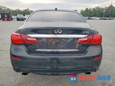Zdjęcie 6 z 13 samochodu: 2015 INFINITI Q70L 3.7 VIN:JN1BY1PP6FM601962 - miniatura