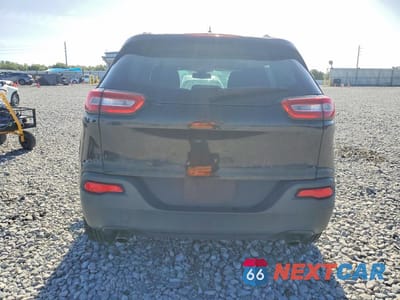 Zdjęcie 6 z 13 samochodu: 2014 JEEP CHEROKEE LATITUDE VIN:1C4PJMCS5EW153364 - miniatura