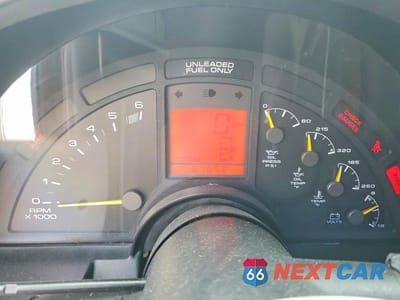 Zdjęcie 9 z 12 samochodu: 1995 CHEVROLET CORVETTE VIN:1G1YY22PXS5106200 - miniatura