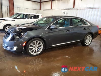 2016 CADILLAC XTS PREMIUM COLLECTION 2G61R5S38G9103670 - główne zdjęcie licytacji z USA - miniatura