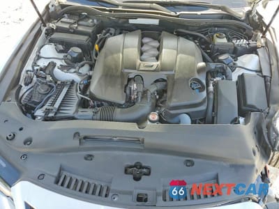 Zdjęcie 11 z 12 samochodu: 2022 LEXUS IS 500 F SPORT PERFORMANCE PREMIUM VIN:JTHAP1D25N5001767 - miniatura