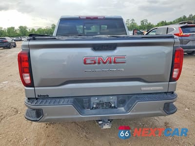 Zdjęcie 6 z 12 samochodu: 2025 GMC SIERRA K1500 ELEVATION VIN:3GTUUCE85SG101927 - miniatura