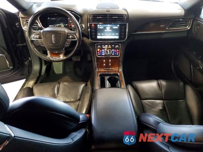 Zdjęcie 8 z 13 samochodu: 2019 LINCOLN CONTINENTAL RESERVE VIN:1LN6L9NP0K5602927 - miniatura