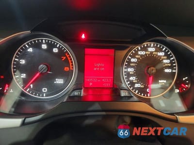 Zdjęcie 9 z 12 samochodu: 2011 AUDI A4 PREMIUM VIN:WAUAFAFL1BN010372 - miniatura
