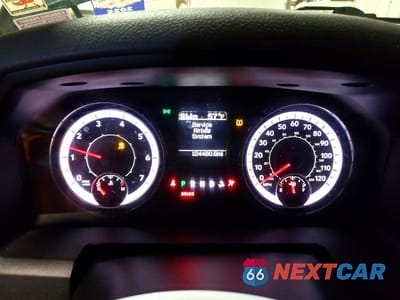 Zdjęcie 9 z 12 samochodu: 2020 RAM 1500 CLASSIC SLT VIN:1C6RR7TT0LS106959 - miniatura