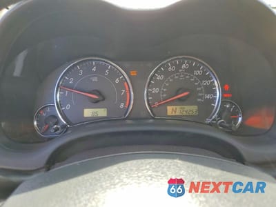 Zdjęcie 9 z 12 samochodu: 2013 TOYOTA COROLLA S VIN:5YFBU4EE2DP127210 - miniatura