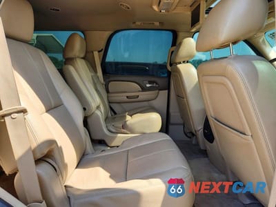 Zdjęcie 11 z 13 samochodu: 2013 CHEVROLET TAHOE K1500 LT VIN:1GNSKBE0XDR266576 - miniatura