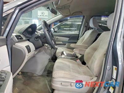 Zdjęcie 7 z 13 samochodu: 2012 HONDA ODYSSEY LX VIN:5FNRL5H28CB097696 - miniatura