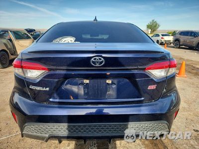 Zdjęcie 6 z 12 samochodu: 2022 TOYOTA COROLLA SE VIN:5YFS4MCE0NP101404 - miniatura